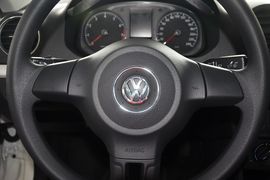 2013款一汽大众捷达1.6L