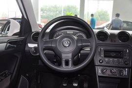 2013款一汽大众捷达1.6L