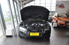 2013款奥迪A7