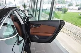 2013款奥迪A7