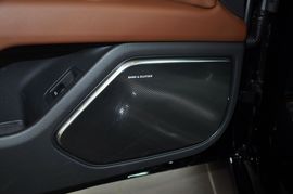 2013款奥迪A7