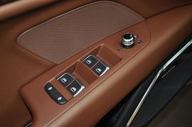 2013款奥迪A7