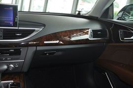 2013款奥迪A7