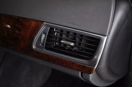 2013款奥迪A7
