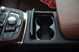 2013款奥迪A7