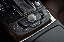 2013款奥迪A7