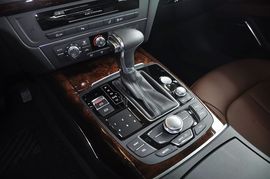 2013款奥迪A7