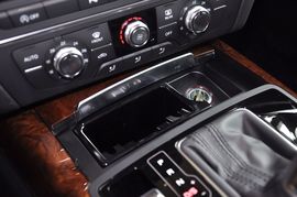 2013款奥迪A7
