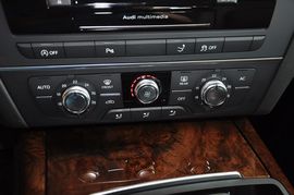 2013款奥迪A7