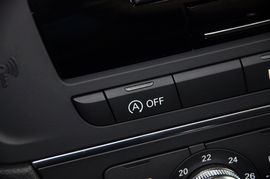 2013款奥迪A7