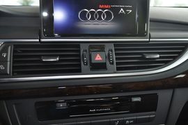 2013款奥迪A7