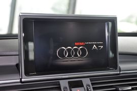 2013款奥迪A7