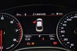 2013款奥迪A7
