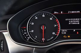 2013款奥迪A7