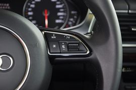 2013款奥迪A7