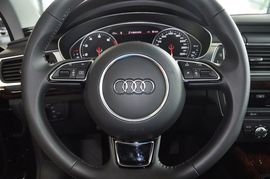 2013款奥迪A7