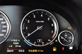 2014款宝马5系旅行车520i