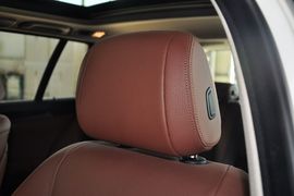 2014款宝马5系旅行车520i
