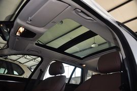 2014款宝马5系旅行车520i