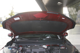 2017款冠道240TURBO