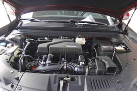 2017款冠道240TURBO