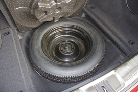 2017款冠道240TURBO