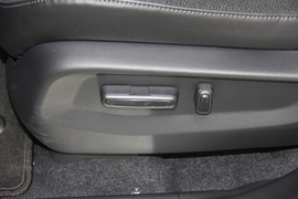 2017款冠道240TURBO