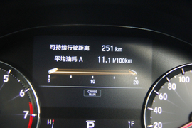 2017款冠道240TURBO
