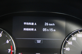 2017款冠道240TURBO