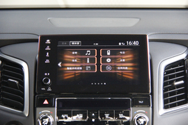 2017款冠道240TURBO