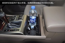 2014款雷克萨斯GX400到店实拍