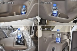 2014款雷克萨斯GX400到店实拍