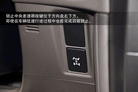 2014款雷克萨斯GX400到店实拍