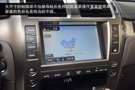 2014款雷克萨斯GX400到店实拍