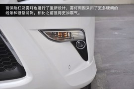 2014款雷克萨斯GX400到店实拍