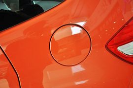2011款本田飞度1.3L自动舒适版