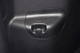 2011款本田飞度1.3L自动舒适版