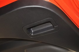 2011款本田飞度1.3L自动舒适版
