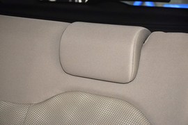 2011款本田飞度1.3L自动舒适版