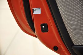 2011款本田飞度1.3L自动舒适版