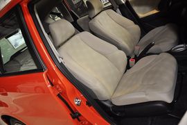 2011款本田飞度1.3L自动舒适版