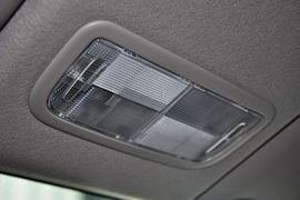 2011款本田飞度1.3L自动舒适版