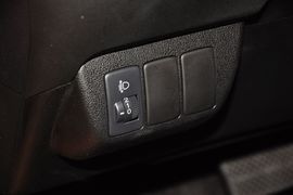 2011款本田飞度1.3L自动舒适版