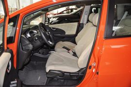 2011款本田飞度1.3L自动舒适版