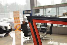 2011款本田飞度1.3L自动舒适版