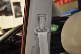 2011款本田飞度1.3L自动舒适版