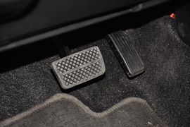 2011款本田飞度1.3L自动舒适版