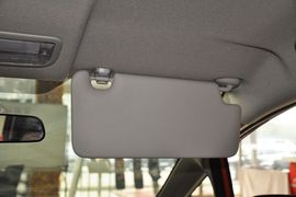 2011款本田飞度1.3L自动舒适版