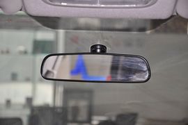 2011款本田飞度1.3L自动舒适版