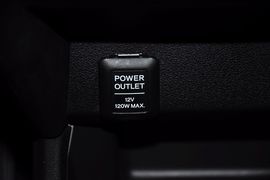 2011款本田飞度1.3L自动舒适版